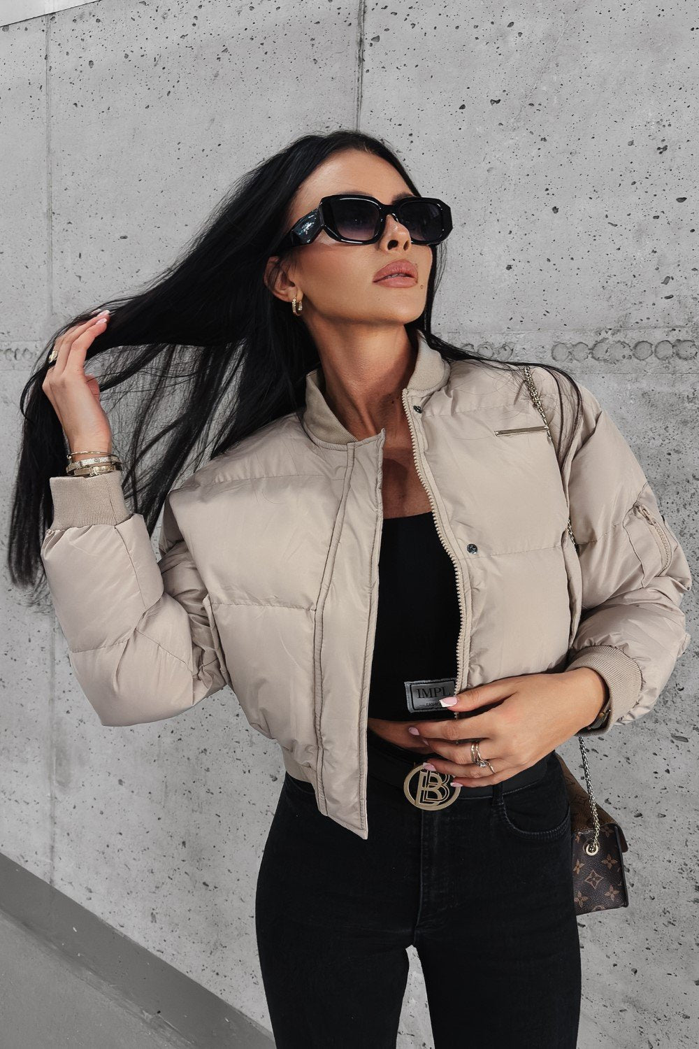 Olavoga Phonix bomber