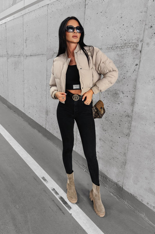 Olavoga Phonix bomber