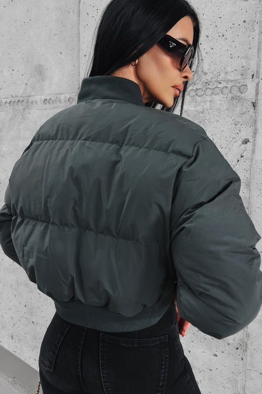 Olavoga Phonix bomber