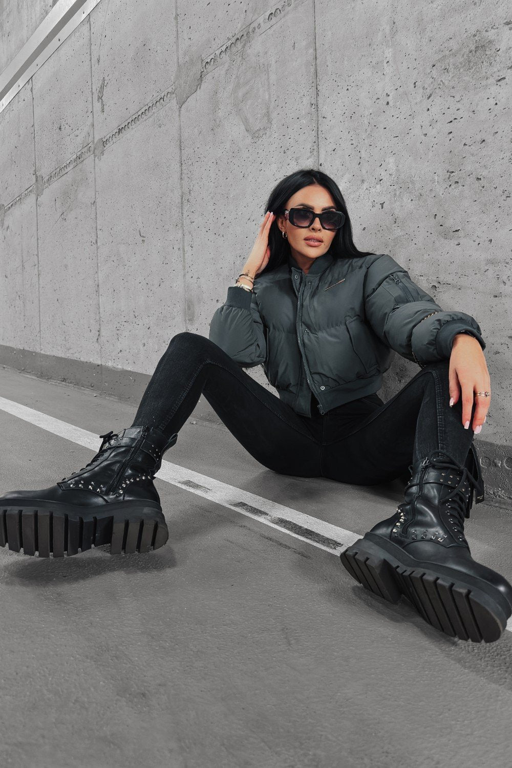 Olavoga Phonix bomber