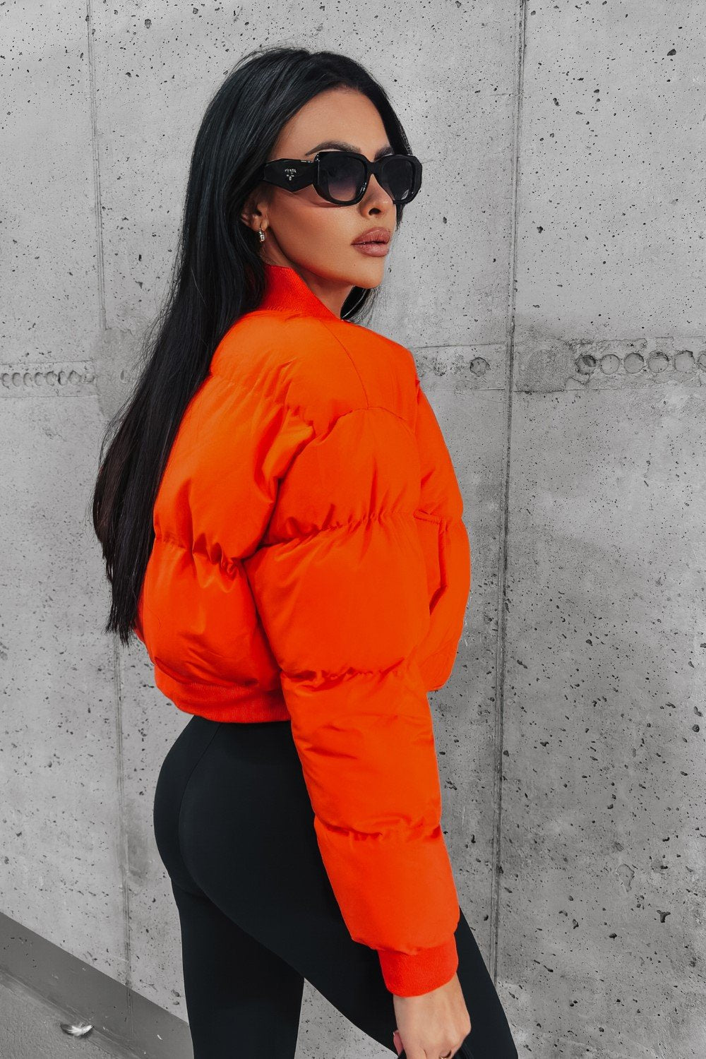 Olavoga Phonix bomber