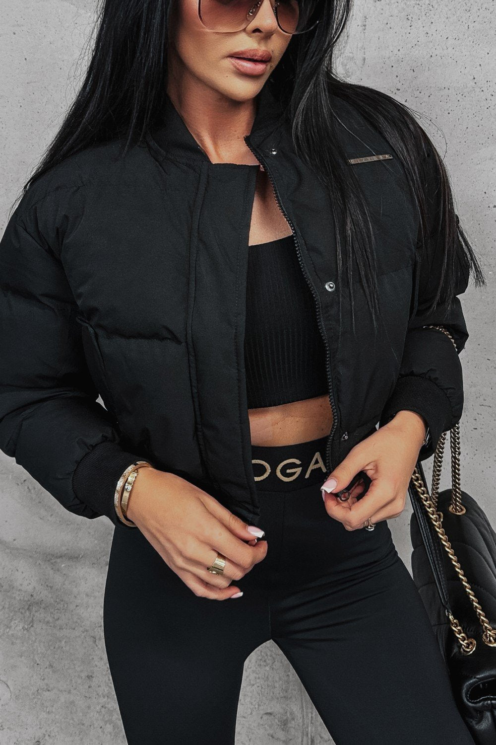 Olavoga Phonix bomber