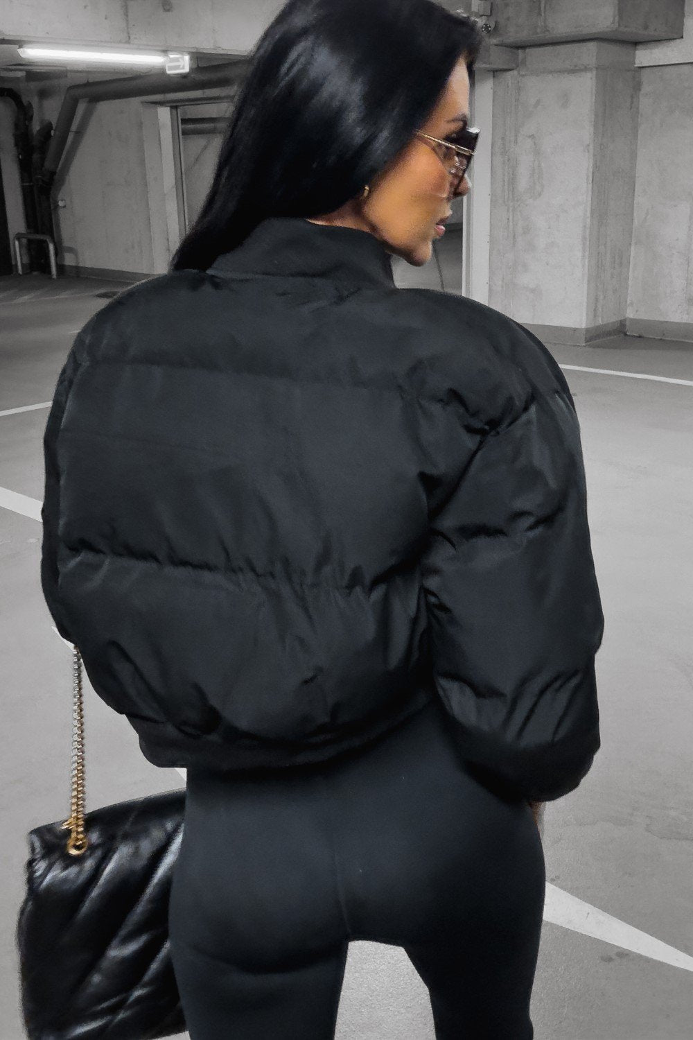 Olavoga Phonix bomber