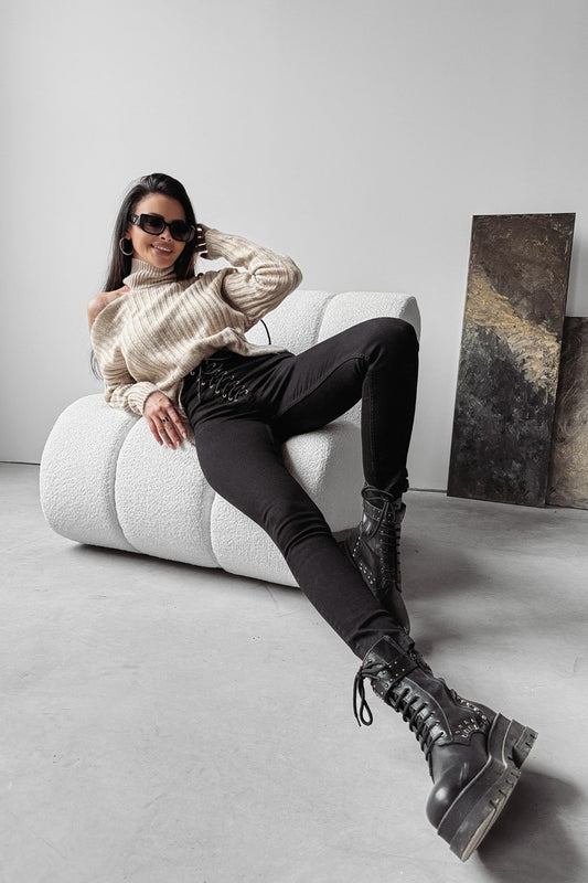 Olavoga Ashley pulóver