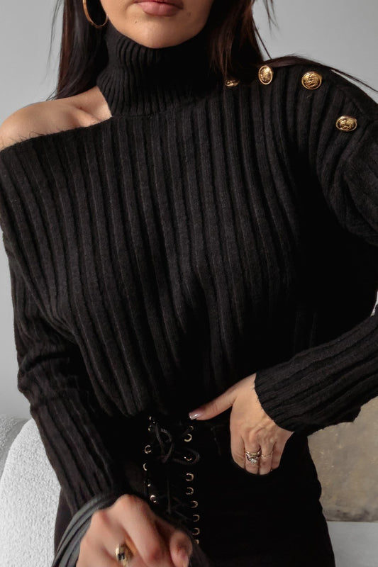 Olavoga Ashley pulóver