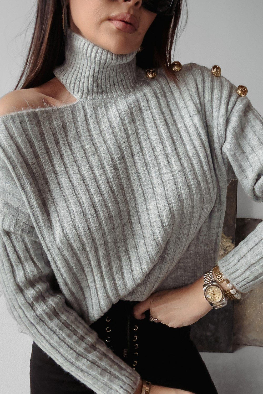 Olive Ashley sweater