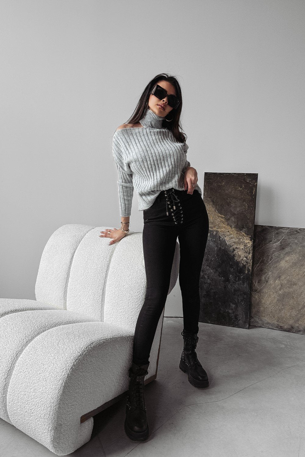 Olive Ashley sweater