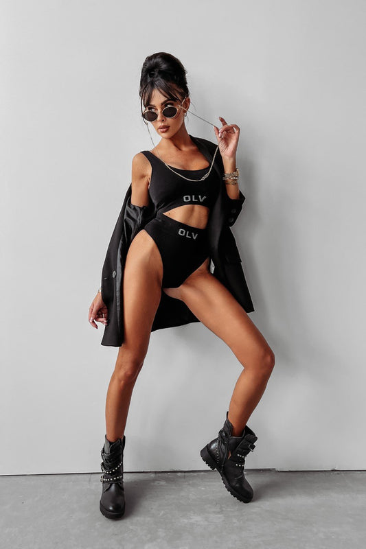 Olavoga Lagio set beleće odjeće