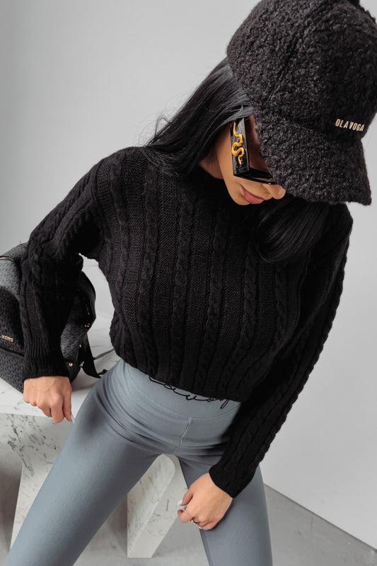 Olavoga Ronin pulóver