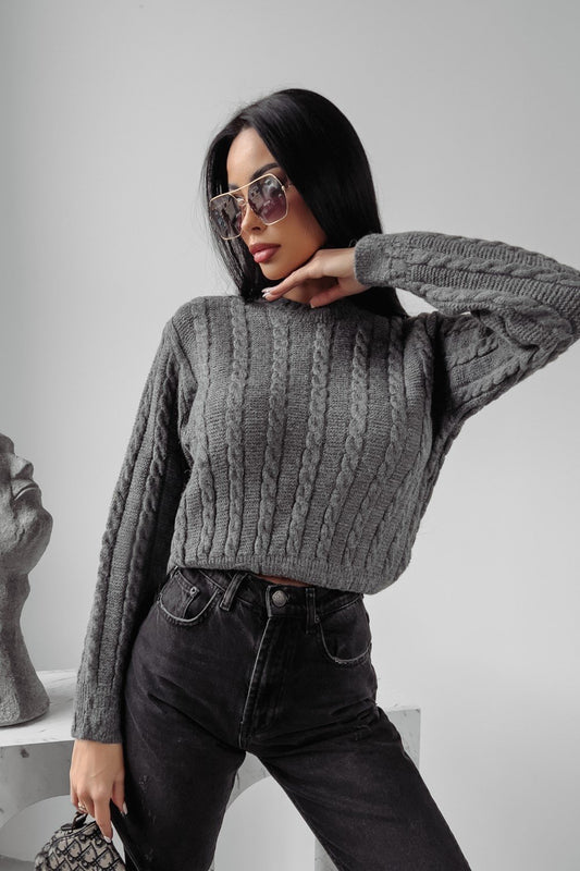 Olavoga Ronin pulóver