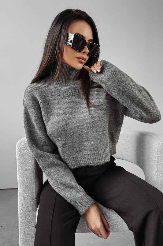 Olavoga Leila pulóver