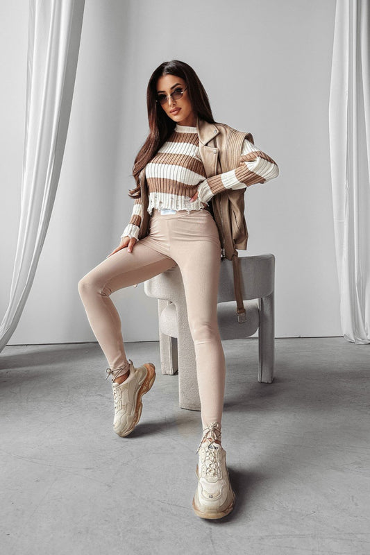 Olavoga Lessa pulóver