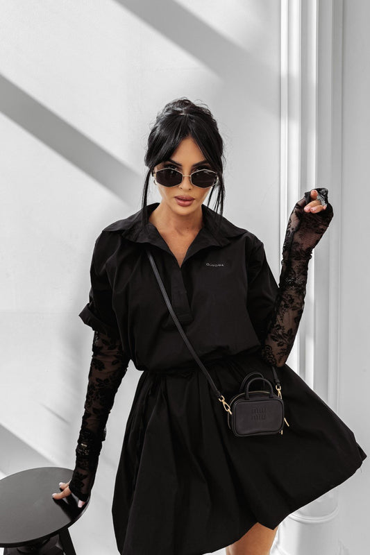 Olavoga Night Claw ruha