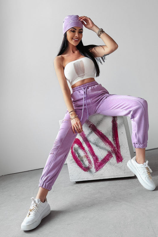 Olavoga Nasty melegítő nadrág