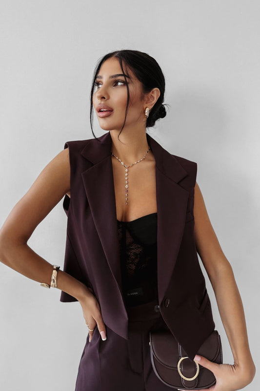 Olavoga MAJESTY szett