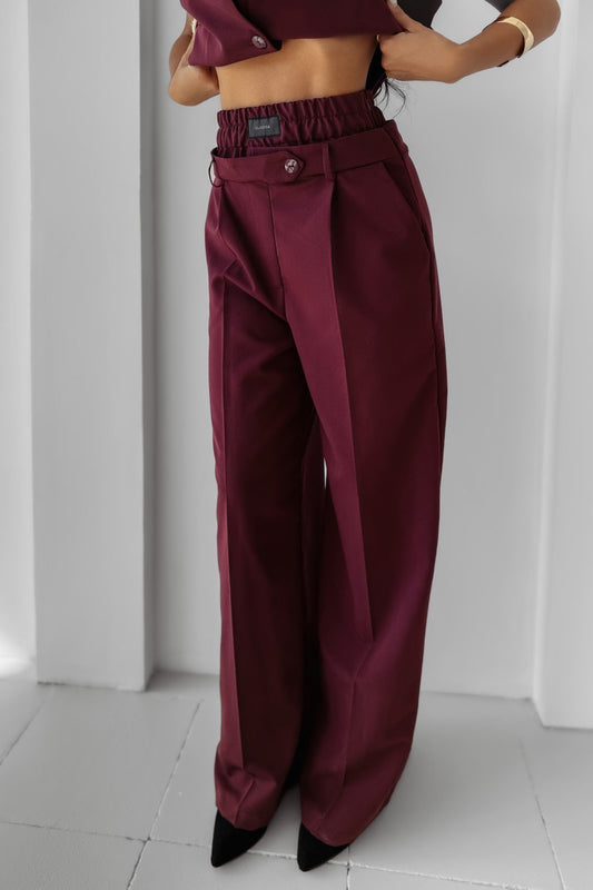 Olavoga MAJESTY szett