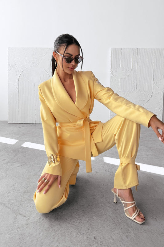 Olavoga Margarita szett