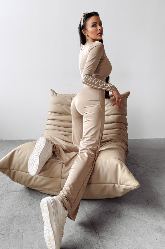 Olavoga Bliss overál