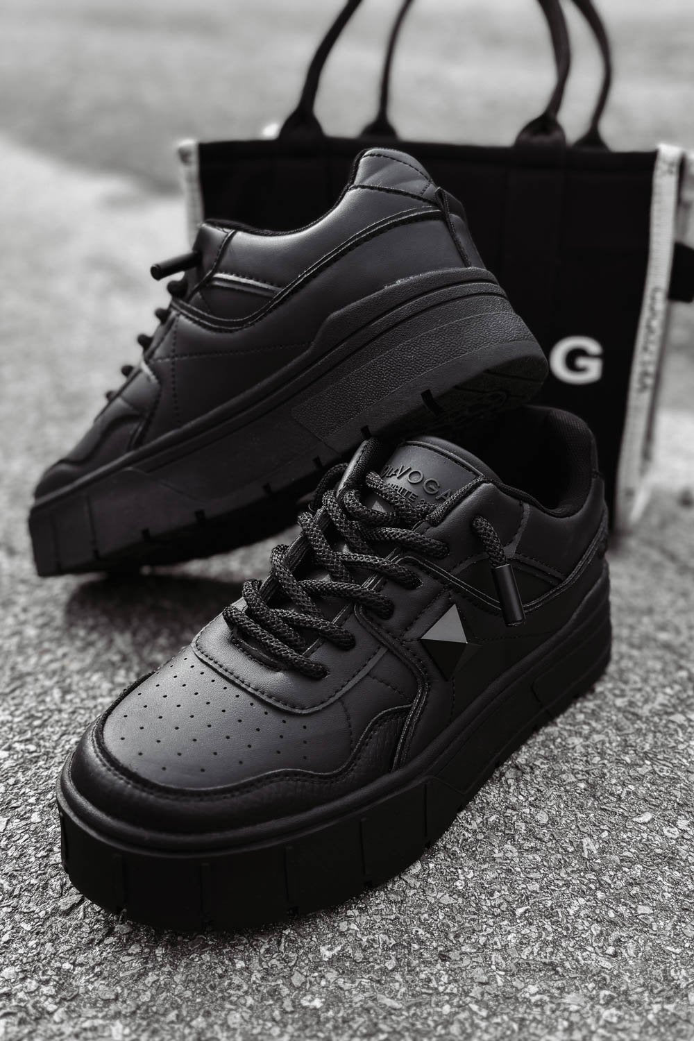 OlaVoga Off White 2024 cipõ