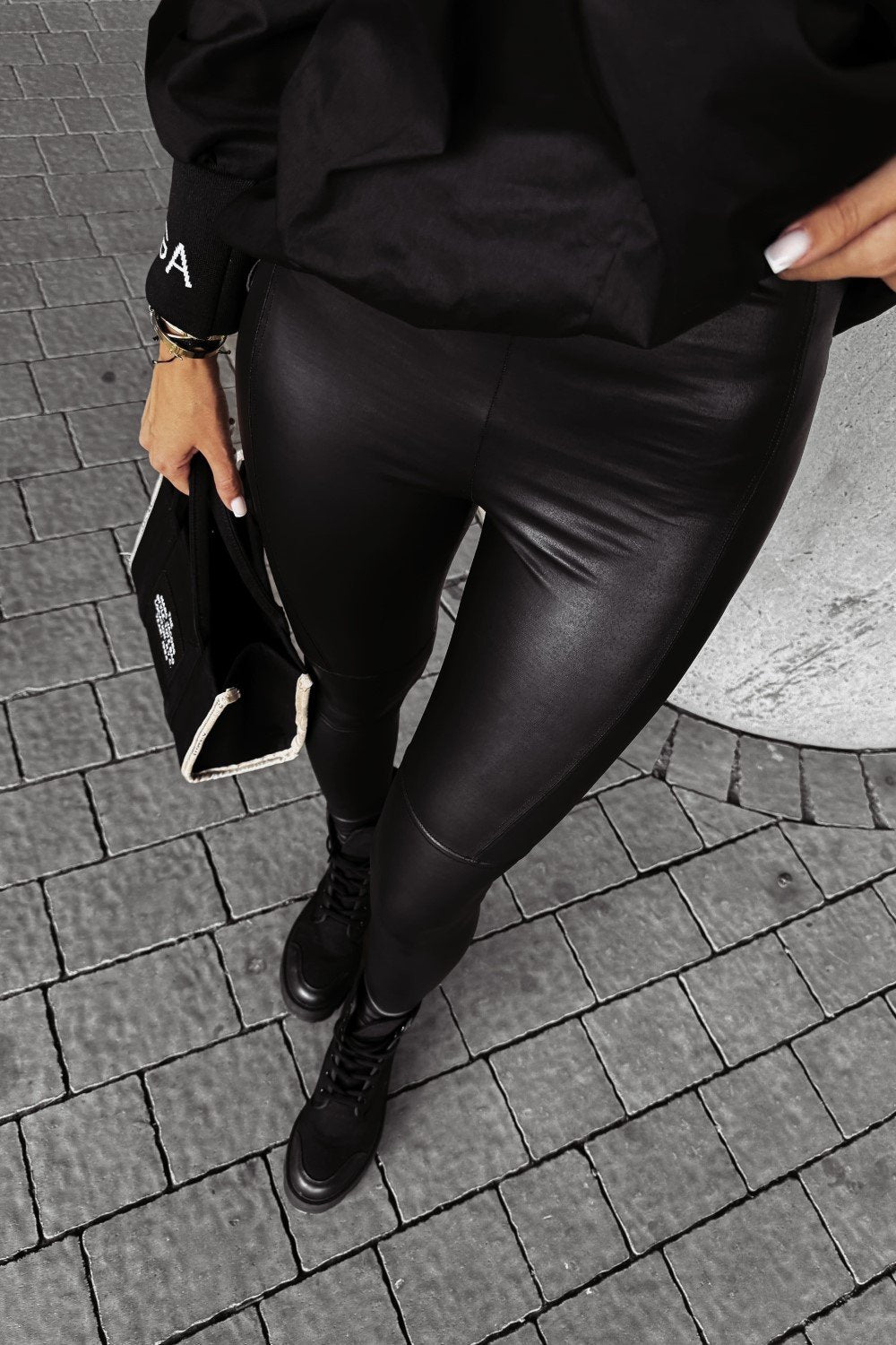 OlaVoga Acacia leggings