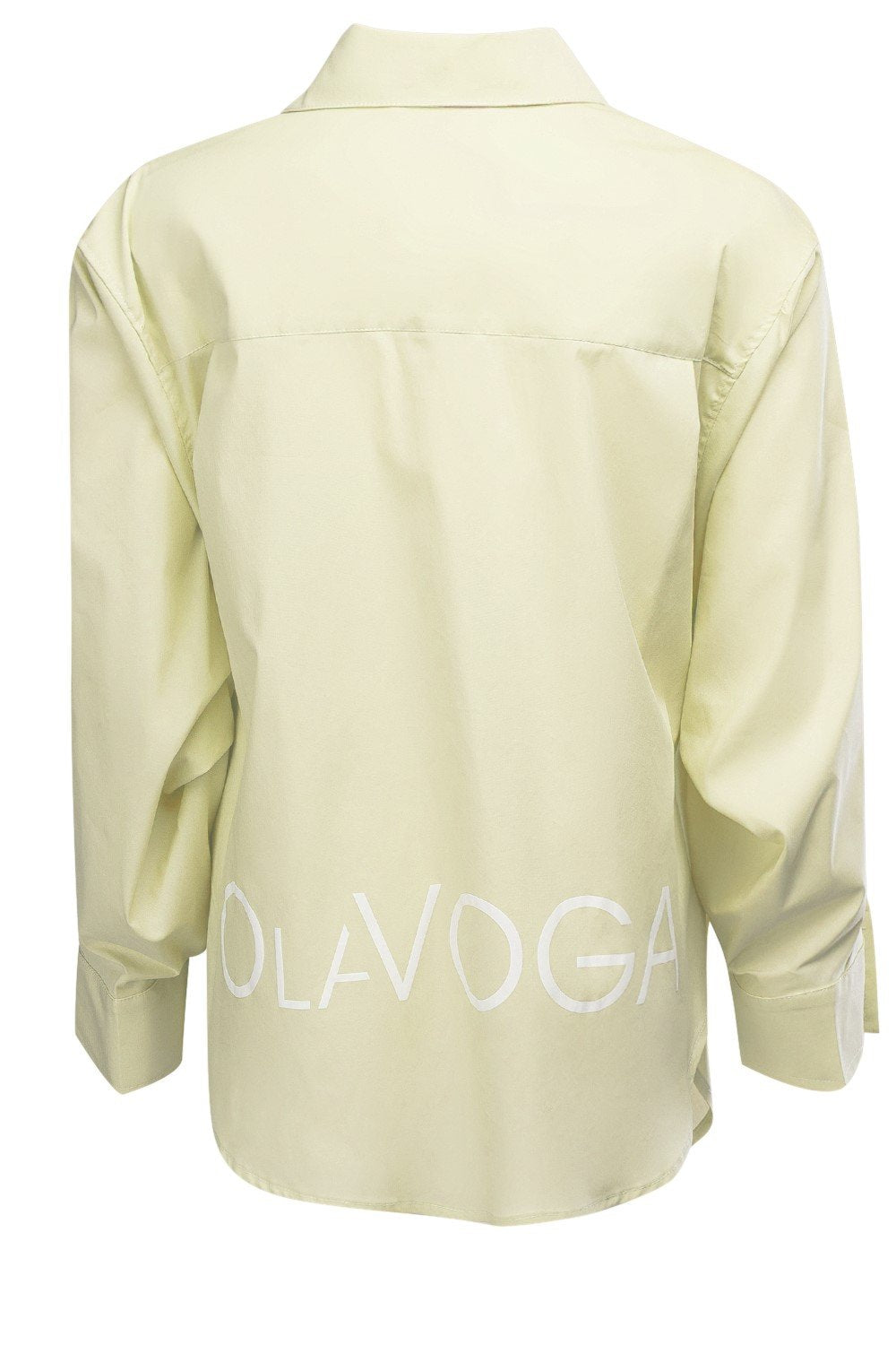 Olavoga Wonder-Shirt