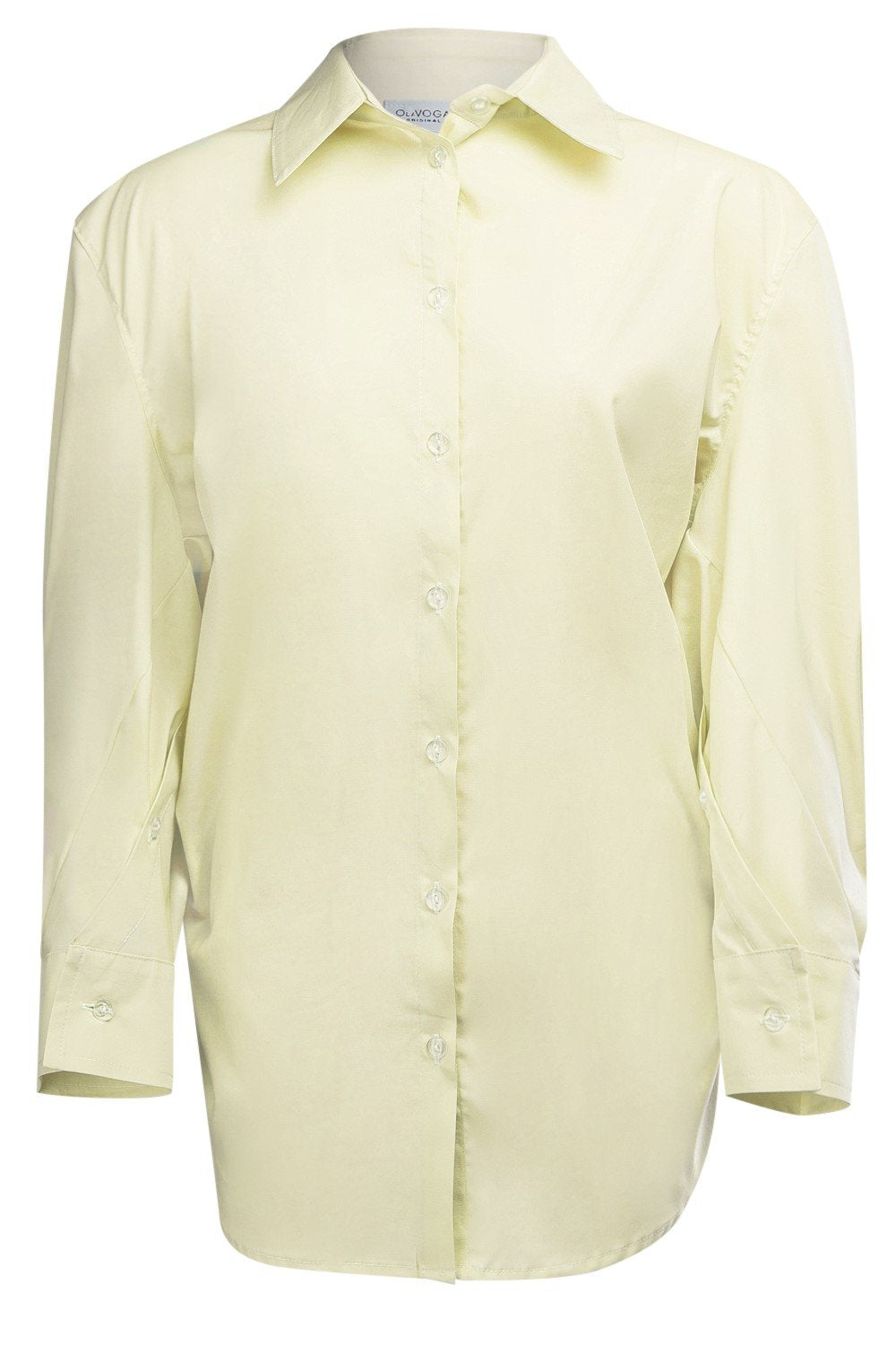 Olavoga Wonder-Shirt