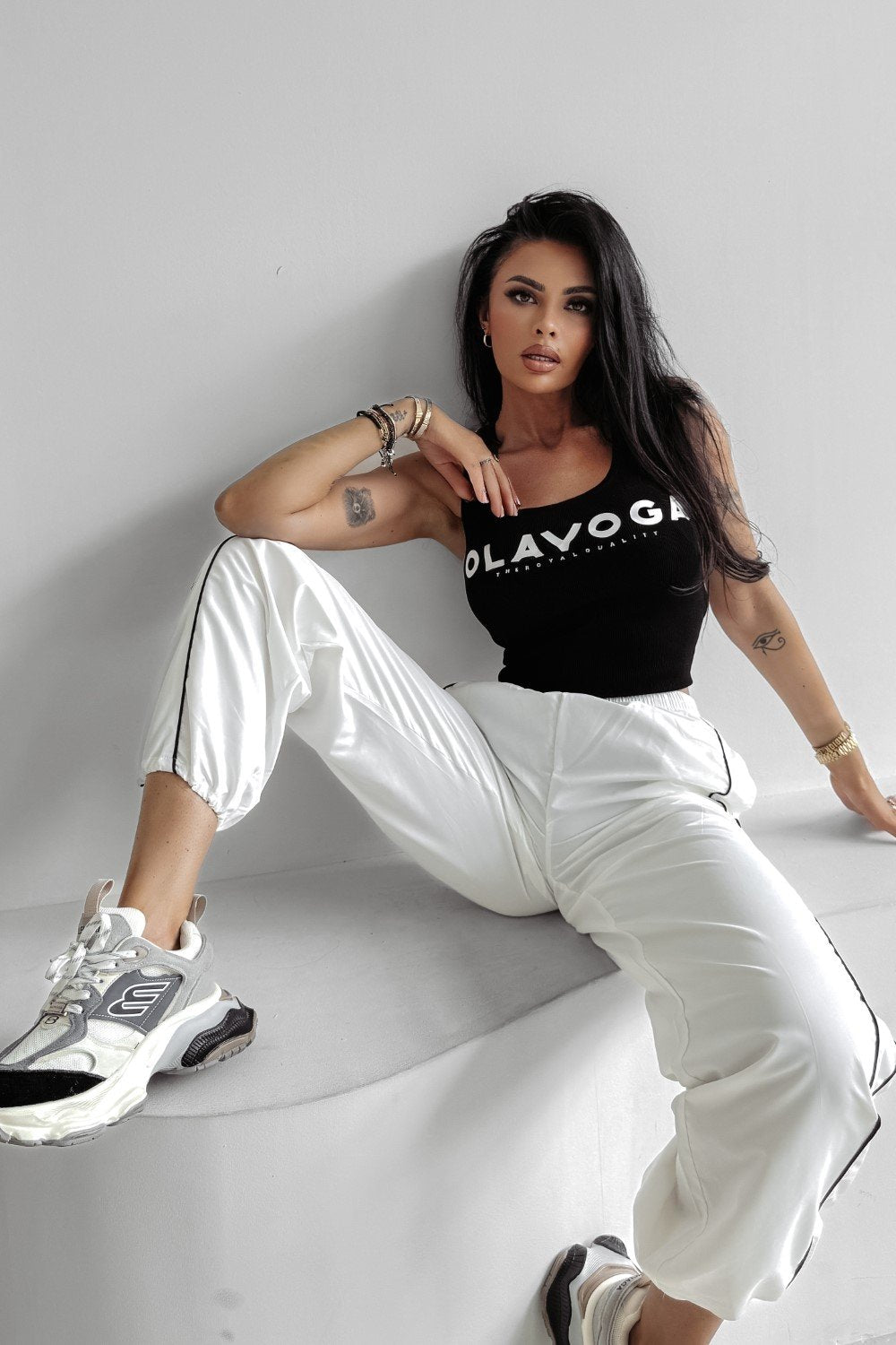 Olavoga Perdita top