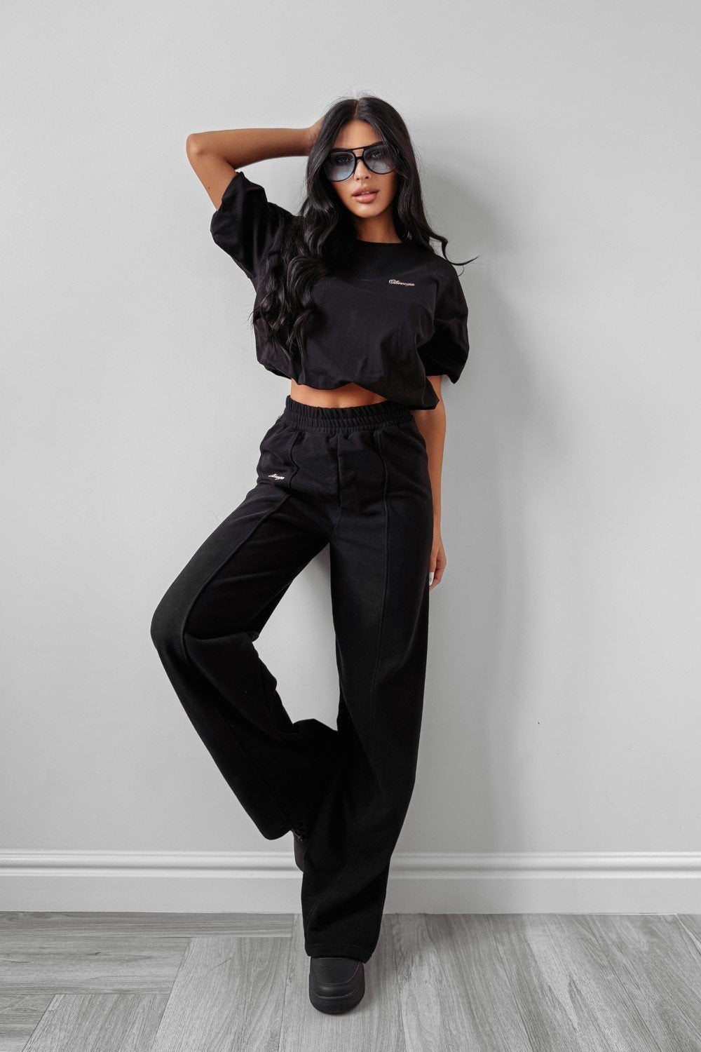 Olive Autumn Whisper top