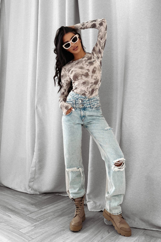 Olavoga Misty Forest body