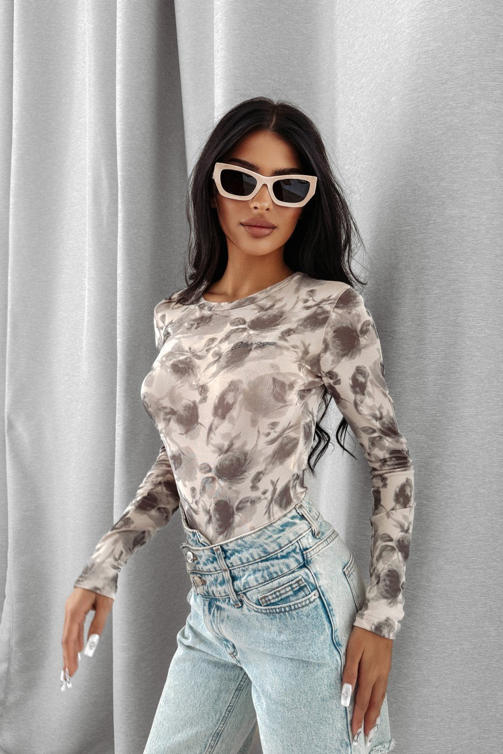 Olavoga Misty Forest body