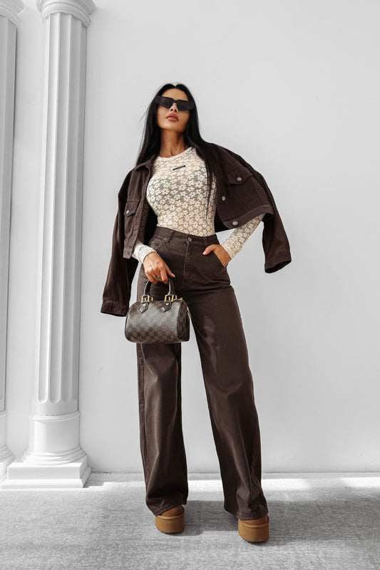 Olavoga Rainspell body