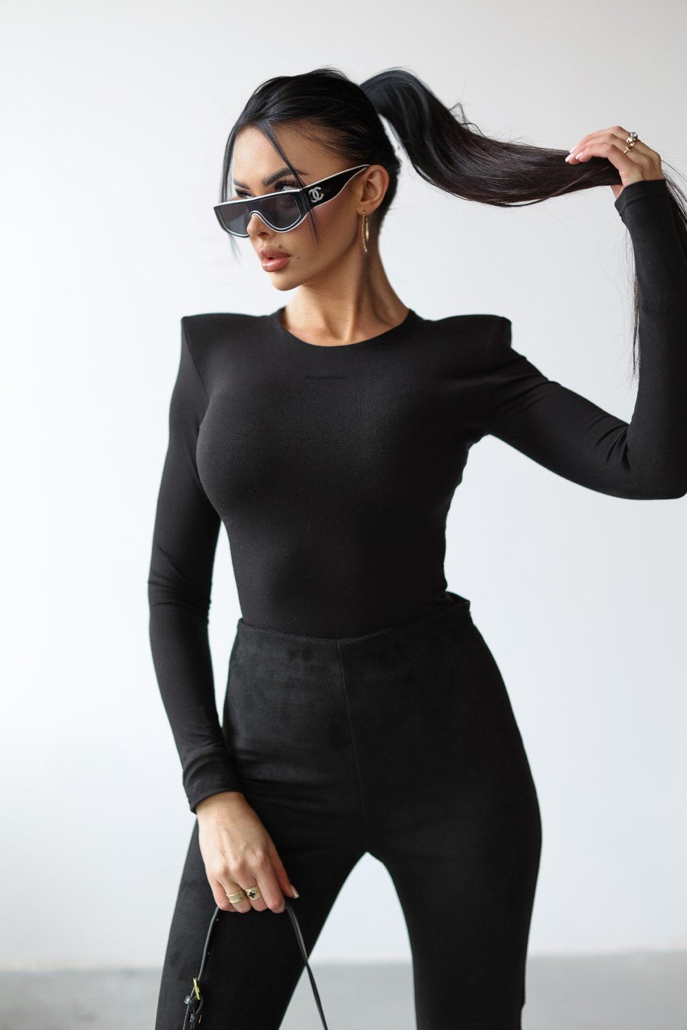 Olavoga Wisada Bodysuit