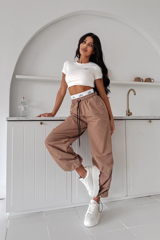 Olavoga Basic Muse rövid ujjú póló