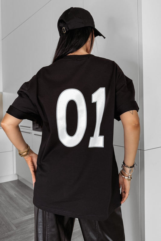 Olavoga Russet rövid ujjú póló