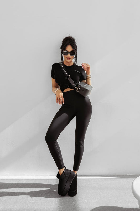 Olavoga Fioery T-shirt