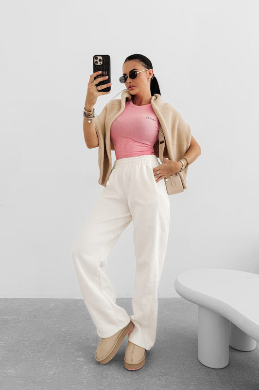 Olavoga Fioery T-shirt