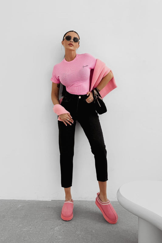 Olavoga Fioery T-shirt