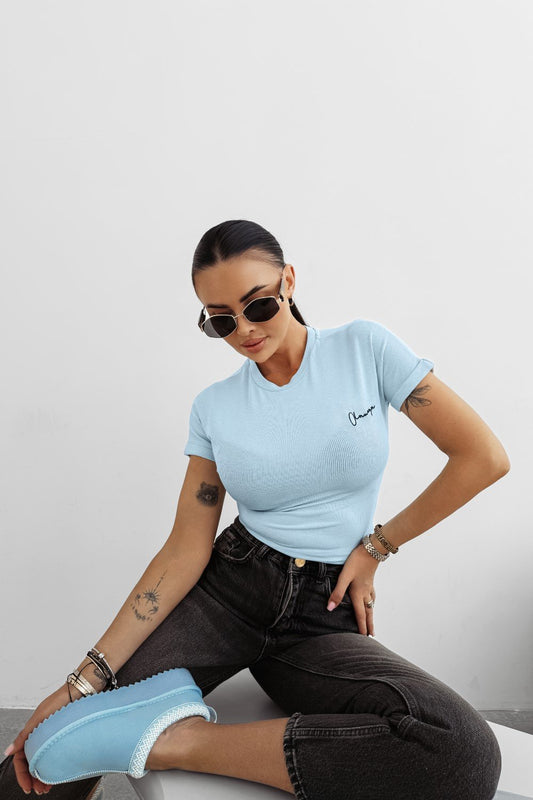 Olavoga Fioery T-shirt