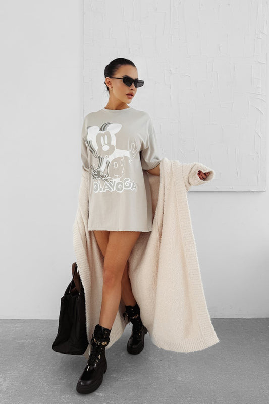 Olavoga Besco póló