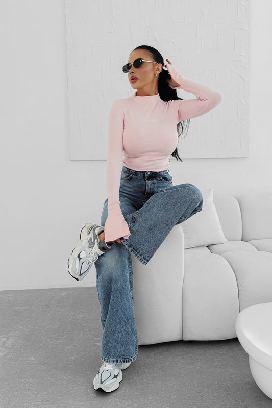 Olavoga Autumn hosszú ujjú felsõ