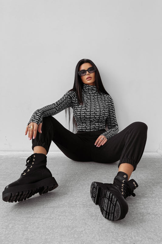 Olavoga Corefield hosszú ujjú felsõ