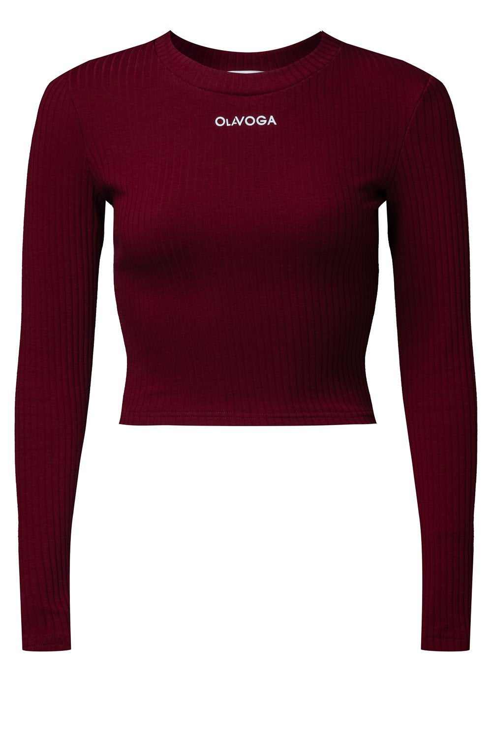 Olavoga Atlanta long sleeve t-shirt