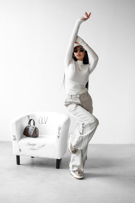 Olavoga Beso hosszú ujjú póló