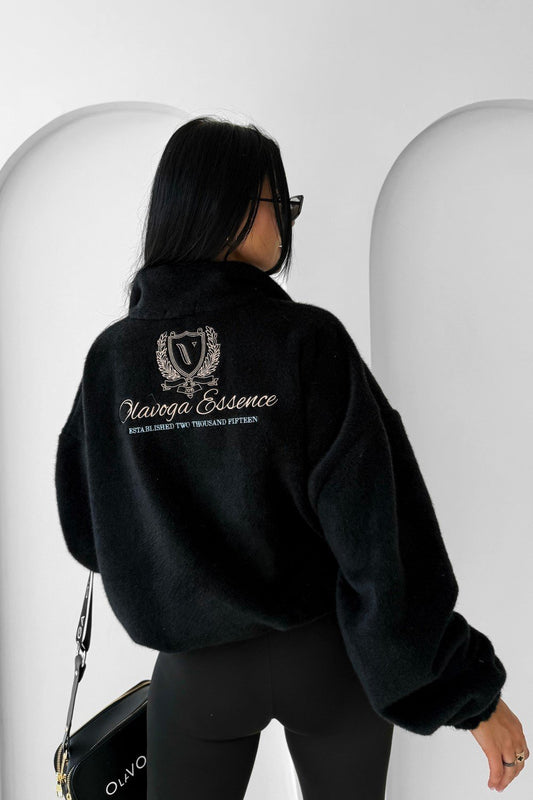 Olavoga OATWOOD pulóver