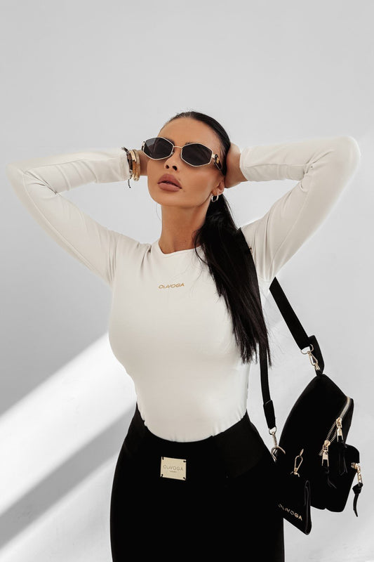 Olavoga Simbi hosszú ujjú felsõ