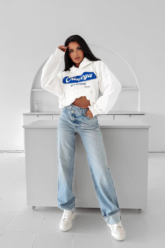 Olavoga Autumn Muse pulóver