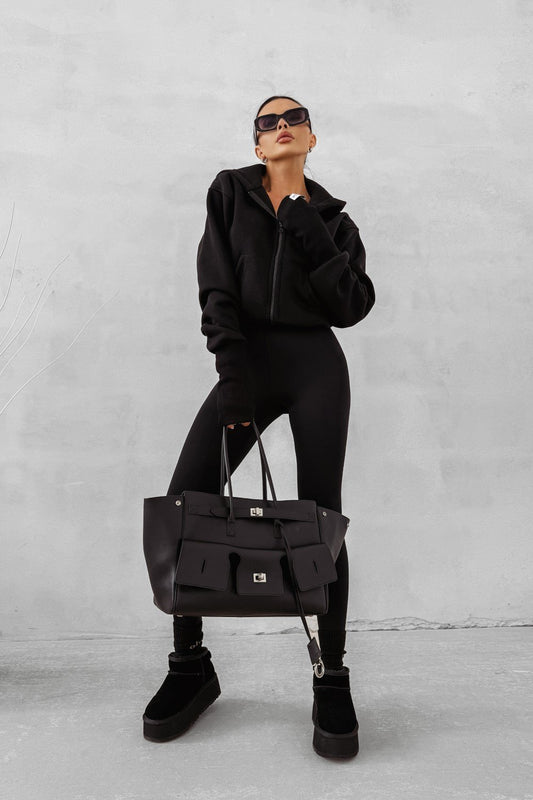 Olavoga Sweet Harmony pulóver