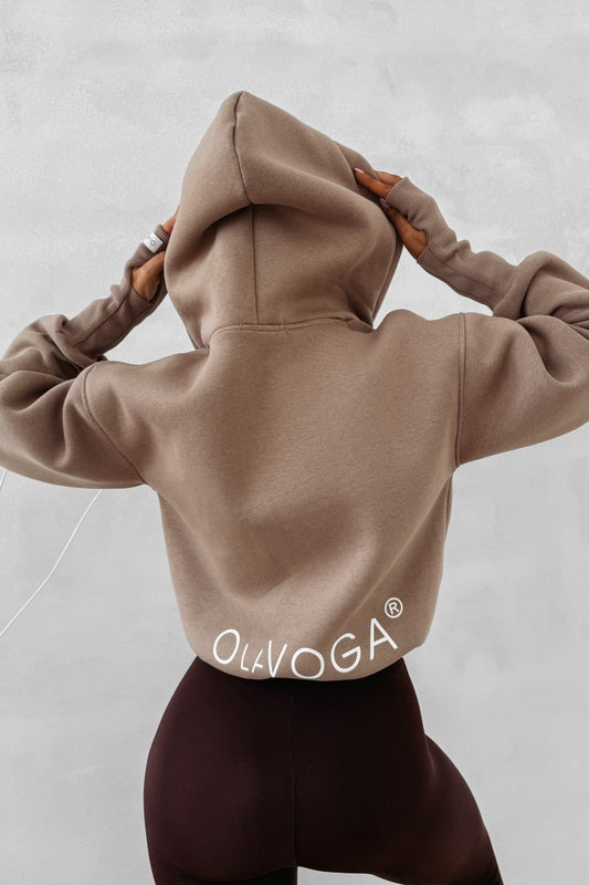 Olavoga Sweet Harmony pulóver