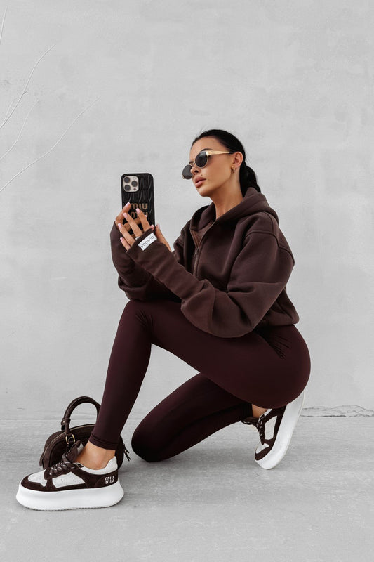 Olavoga Sweet Harmony pulóver