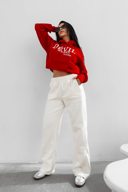 Olavoga Sweter Sassy Muse